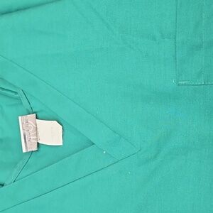 Green Men's Shirt Jersey